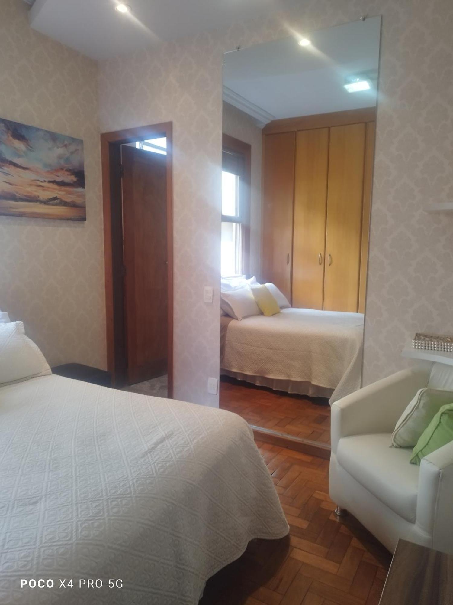 Quarto Suite -Em Apartamento Familiar เบโลโอรีซอนชี ภายนอก รูปภาพ