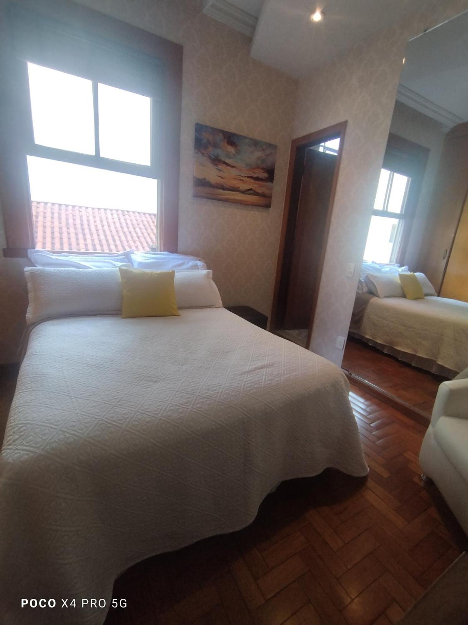 Quarto Suite -Em Apartamento Familiar เบโลโอรีซอนชี ภายนอก รูปภาพ