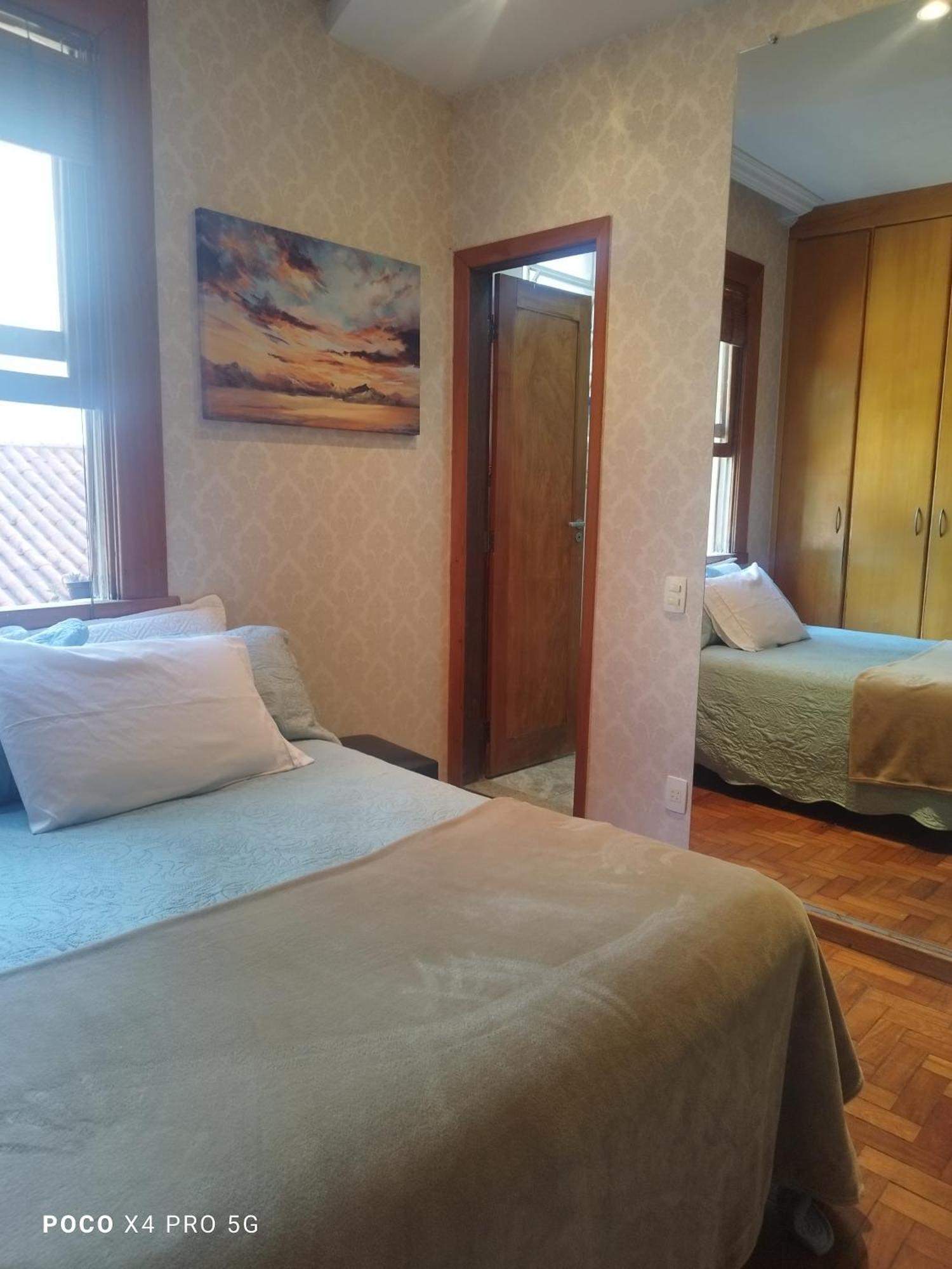 Quarto Suite -Em Apartamento Familiar เบโลโอรีซอนชี ภายนอก รูปภาพ