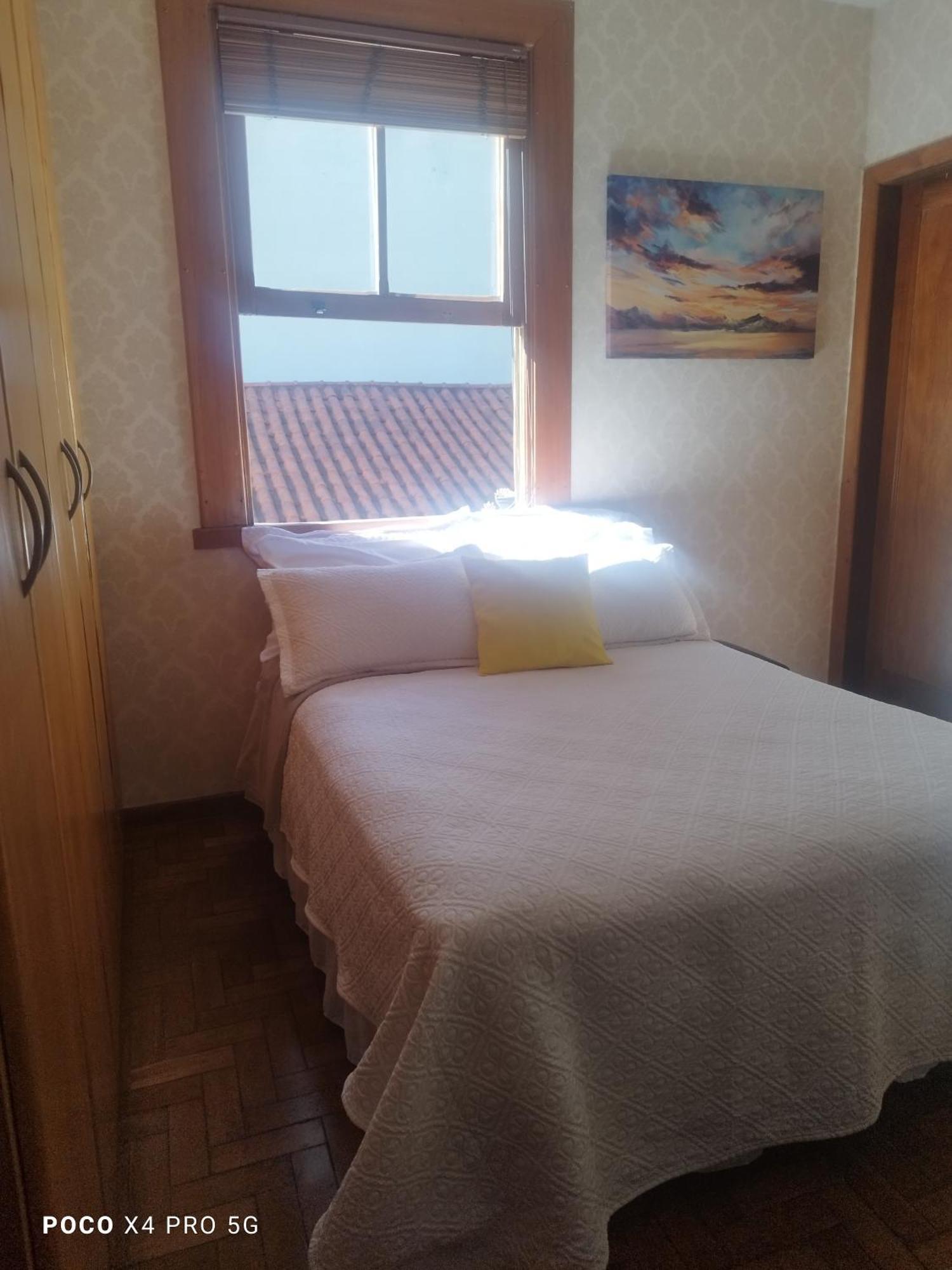 Quarto Suite -Em Apartamento Familiar เบโลโอรีซอนชี ภายนอก รูปภาพ